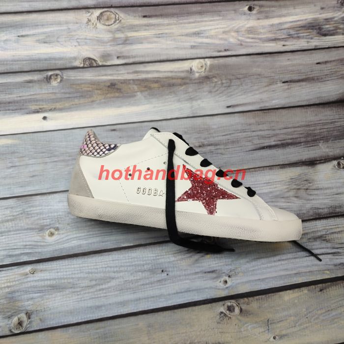 GOLDEN GOOSE DELUXE BRAND Couple Shoes GGS00006